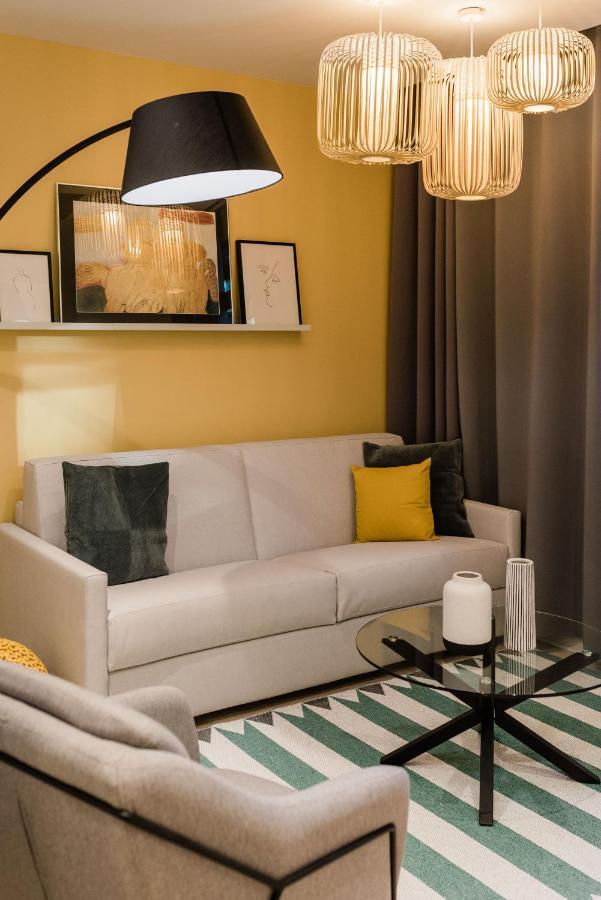 Suite Desnos : Au Coeur De La Rive Gauche, Neuf, Design, 2 Personnes ปารีส ภายนอก รูปภาพ