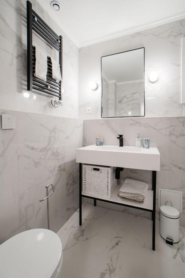 Suite Desnos : Au Coeur De La Rive Gauche, Neuf, Design, 2 Personnes ปารีส ภายนอก รูปภาพ